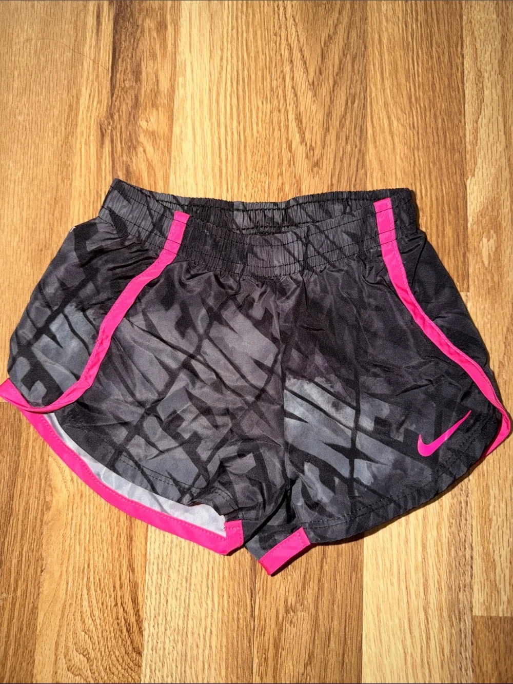 Kids Nike Dri-fit shorts 18 months